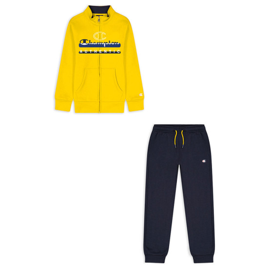 Champion Παιδικές φόρμες σετ Full Zip Suit